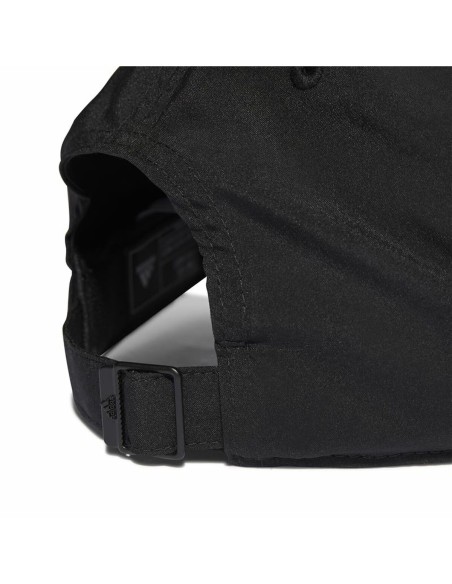 Casquette de Sport Adidas IB3244 Noir M/L