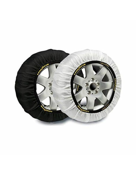 Chaînes à neige pour voiture Goodyear ULTRA GRIP (L)