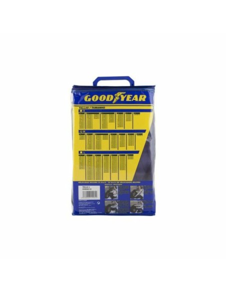 Chaînes à neige pour voiture Goodyear ULTRA GRIP (L)