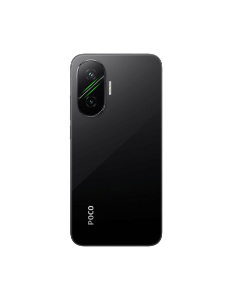 Smartphone Xiaomi POCO F7 5G 6,83" Octa Core 12 GB RAM 256 GB Noir