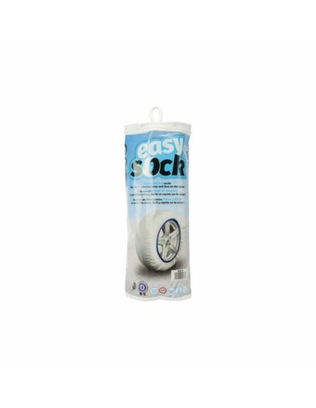 Chaînes à neige pour voiture Easy Sock CAD8013 (S)