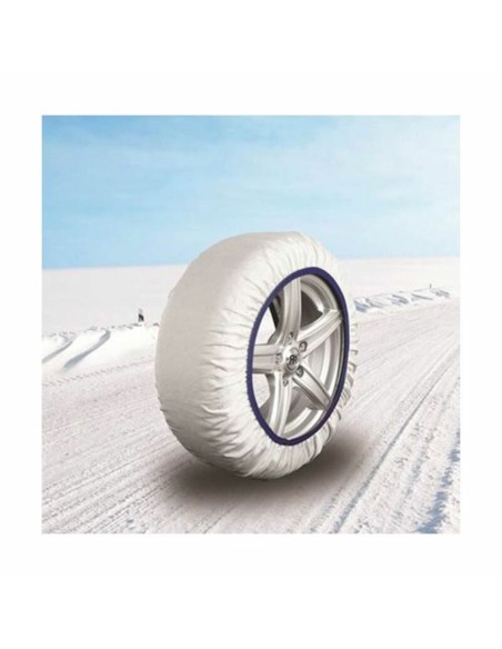 Chaînes à neige pour voiture Easy Sock CAD8013 (S)