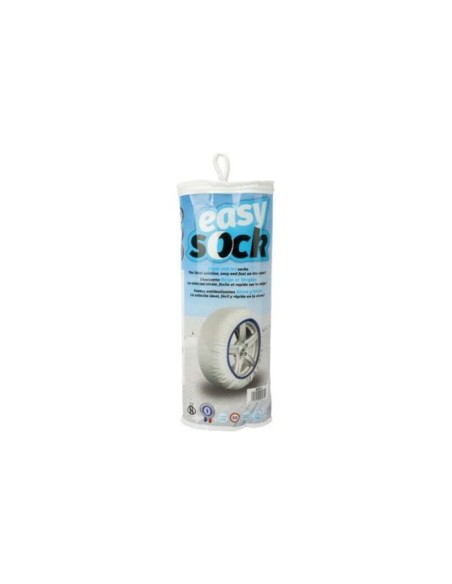 Chaînes à neige pour voiture Easy Sock CAD8015 (L)