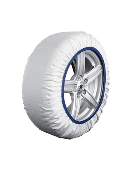 Chaînes à neige pour voiture Easy Sock CAD8015 (L)