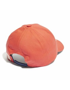 Casquette enfant Adidas Mickey Mouse Rouge 2