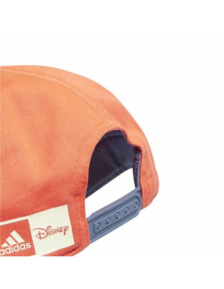 Casquette enfant Adidas Mickey Mouse Rouge