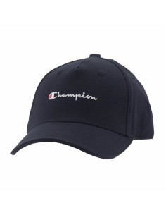 Casquette de Sport Champion 805973-BS501 Taille unique Blue marine
