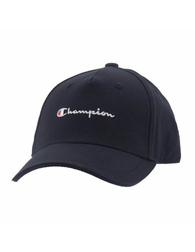 Casquette de Sport Champion 805973-BS501 Taille unique Blue marine