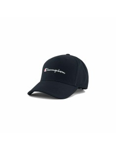 Casquette de Sport Champion 805973-KK001 Taille unique Noir