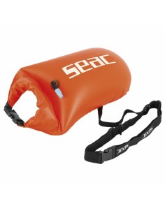 masque de plongée Seac 0950022000