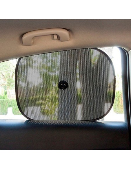 Pare-soleil latéral pour voiture BC Corona INT40115 (44 x 36 cm)(2 pcs)