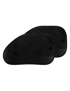 Pare-soleil latéral pour voiture BC Corona INT40116 (65 x 38 cm)(2 pcs)