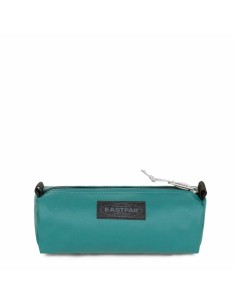 Trousse d'écolier Eastpak Benchmark Single Vert