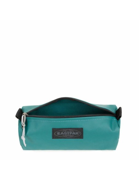 Trousse d'écolier Eastpak Benchmark Single Vert