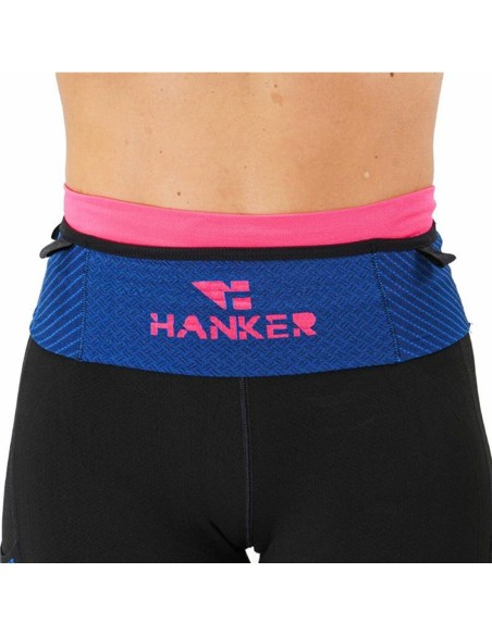 Ceinture de sport Hanker Hanker Tope Bleu