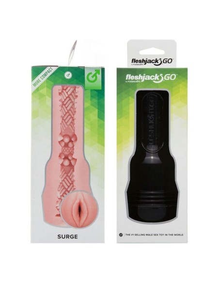 Masturbateur Fleshlight Go Surge