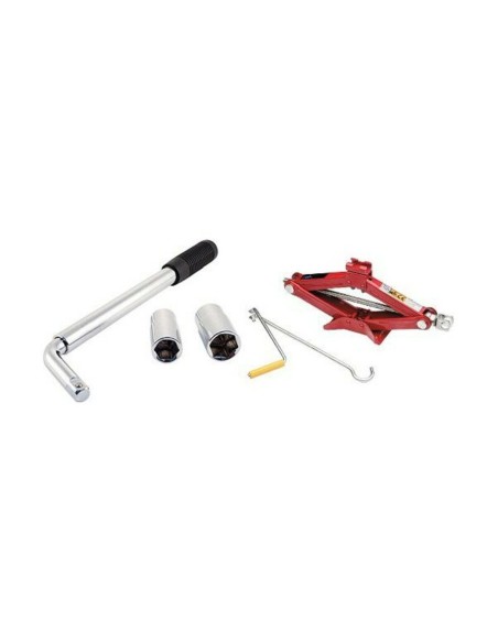 Clé télescopique Motorkit CS10