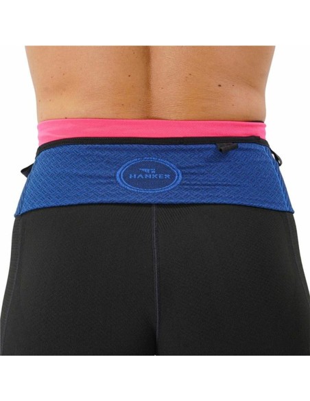 Ceinture de sport Hanker Hanker Tope Bleu