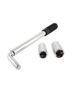 Clé télescopique Motorkit CS10 2
