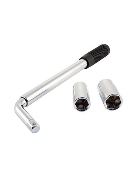 Clé télescopique Motorkit CS10