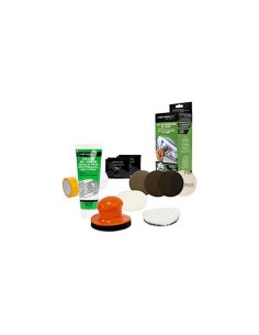 Kit de réparation Motorkit CS6 Phare