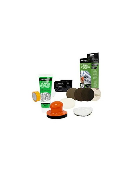 Kit de réparation Motorkit CS6 Phare