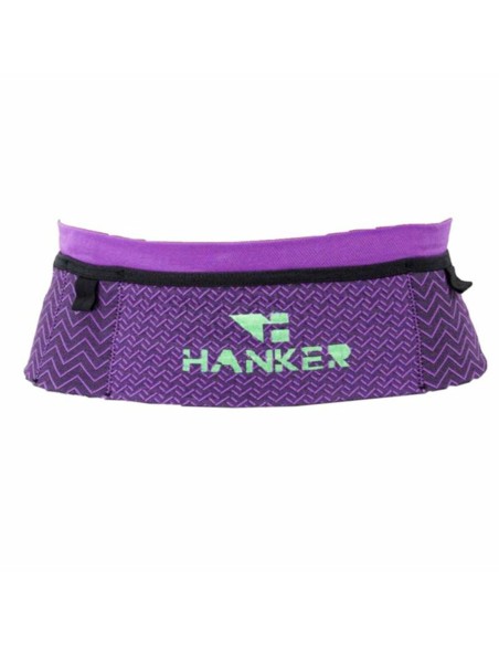 Ceinture de sport Hanker HK0213-PU Bleu