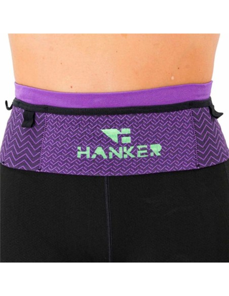 Ceinture de sport Hanker HK0213-PU Bleu