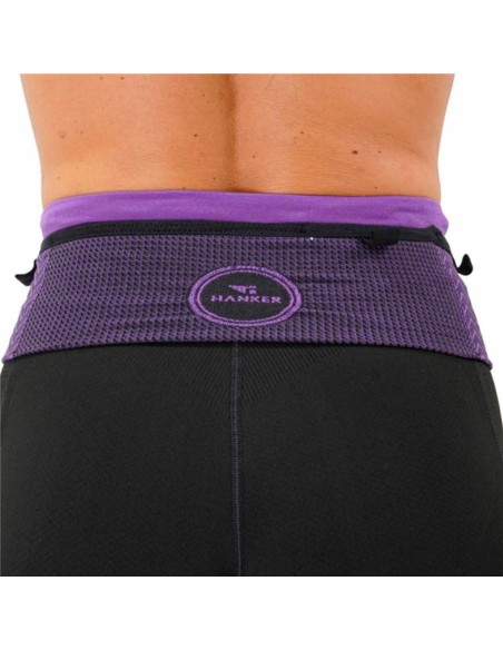 Ceinture de sport Hanker HK0213-PU Bleu