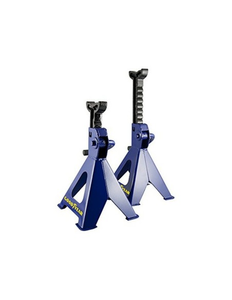Elévateur Goodyear CS1 Acier (2 pcs)