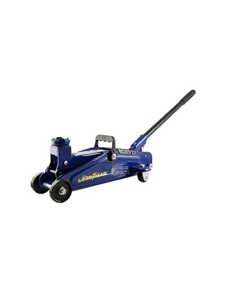 Cric de levage Goodyear CS1 Hydraulique