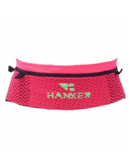 Ceinture de sport Hanker HK0213-PK Rose