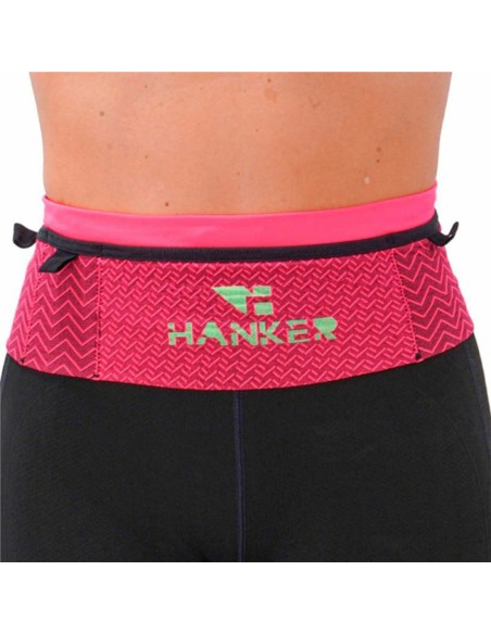 Ceinture de sport Hanker HK0213-PK Rose