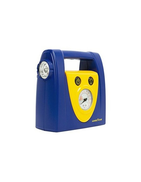Compresseur d'air Goodyear CS6 3,5 BAR 12V