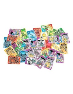 Jeu Virus 2 (ES) 2