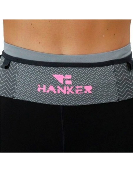 Ceinture de sport Hanker HK0213-GY Gris