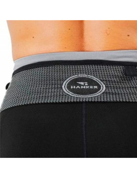 Ceinture de sport Hanker HK0213-GY Gris