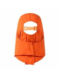 Casquette Homme Buff Solid Ginger L/XL 2
