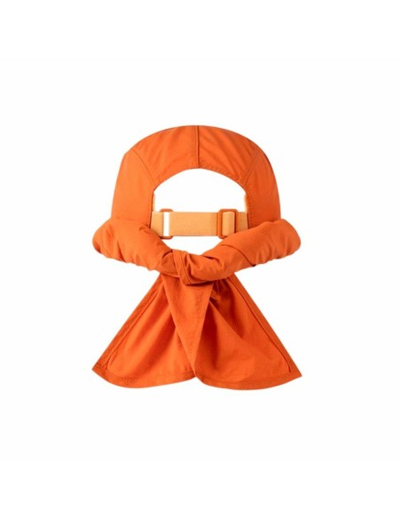 Casquette Homme Buff Solid Ginger L/XL