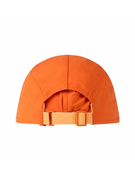Casquette Homme Buff Solid Ginger L/XL
