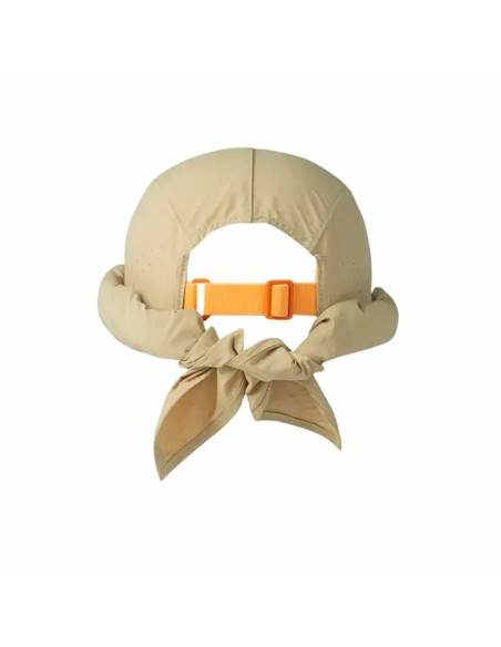 Casquette Homme Buff Solid Birch Grey S/M