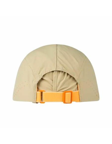 Casquette Homme Buff Solid Birch Grey S/M