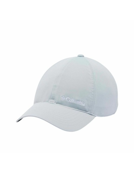 Casquette Unisex Columbia Coolhead Blanc