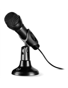 Microphone Krom Krom Kyp Noir
