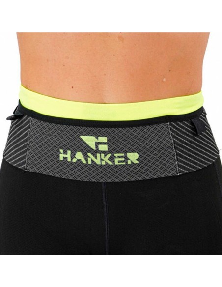 Ceinture de sport Hanker Hanker Tope Gris