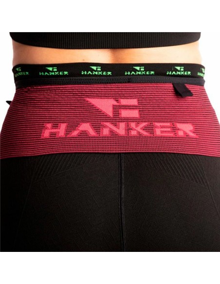 Ceinture de sport Hanker Kera Rosa Rose