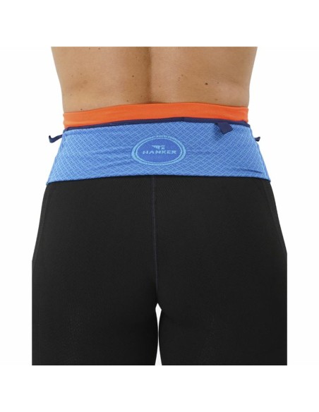 Ceinture de sport Hanker Hanker Tope Bleu