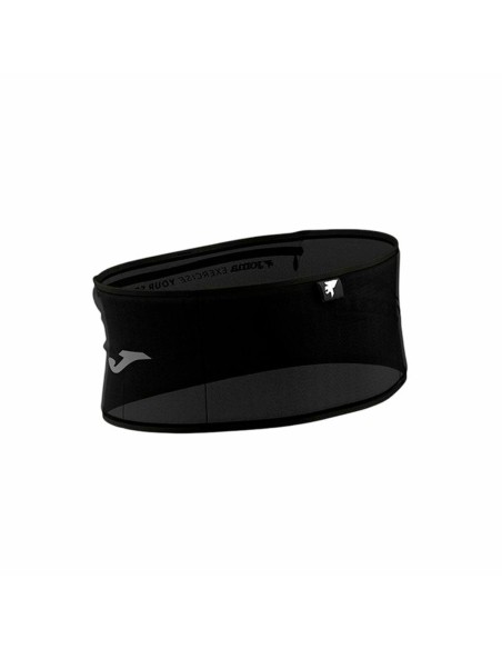 Ceinture de sport Joma Sport R-Nature Noir