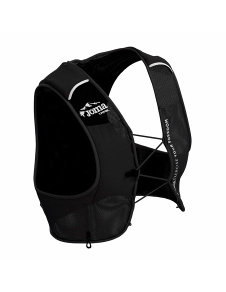 Gilet de course Joma Sport R-Nature Noir