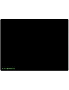 Tapis de Souris Esperanza EGP103K Blanc Noir 2